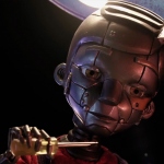 Puppet Antonio