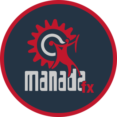 MANADAFX